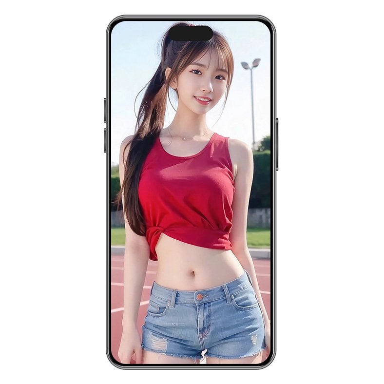16 Pro Max Telefone Movel Celular Original New Unlocked Cell Phone Type-C 6.8 inch Big Screen Android Gaming 5G Mobile Phones